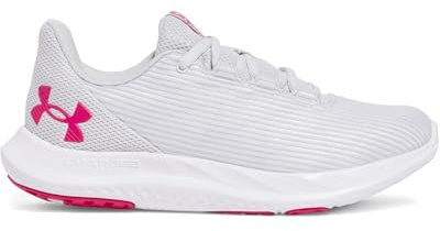 Under Armour Femmes Charged Speed Swift, chaussures de sport légères et rapides, baskets pour femmes avec amorti pour le sport en salle et en plein air.