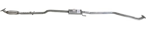 BOSAL 292-077 Silenciador intermedio