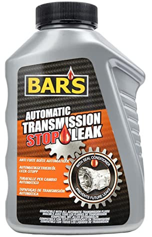 Bar's Automatic Transmission Stop Leak
