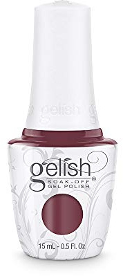 Harmony Gelish - Figure 8s & Heartbreaks - 15ml / 0.5oz