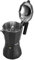 Fagor Tiramisú Cafetera Italiana Aluminio, Express, 6 Tazas Café, Apta para Cocinas, Vitrocerámica, Gas, Eléctrica, Junta de Silicona Gran Durabilidad