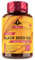 High Strength Black Seed Oil (180 Capsules) - 6X% TQ, Omega 3 6 & 9, Cold-Pressed - 6 Months Supply - Non-GMO, Natural, 100% Virgin - Est.1995