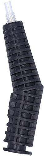 GAESHOW Nozzle Connector for Steam, Mop Nozzle Connector Cleaning Steamer Steam Cleaners for Floors, Multi-Function Connector Adapter for Steam Mop X5 Accessories