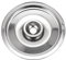 BESTonZON Couvercle De Casserole Couvercle De Casserole En Acier Inoxydable 14Cm Poêles Couvercle De Casserole Petit Couvercle De Casserole Couvercle De Pot Dassaisonnement De Remplacement