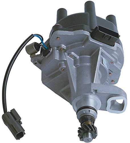 Cardone 84-58600 New HEI Electronic Distributor and Module, New Engineered Technology, Ensures Proper Form, Fit and Function, Compatible with Infiniti, Mercury, Nissan, Model Years