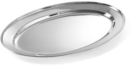 HENDI 404508 Plat ovale