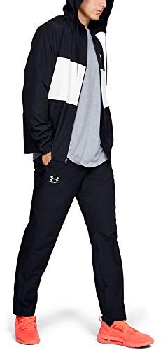 Under Armour herr Byxor Vävda vital träningsbyxor