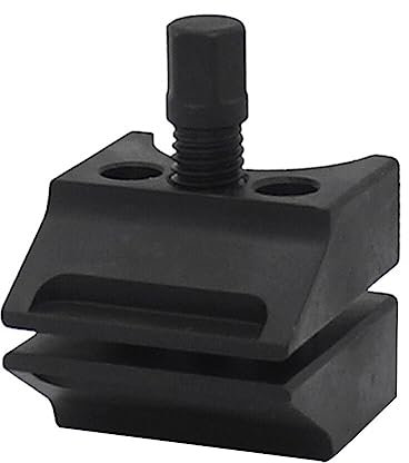 ihreesy Auto Spreizer Radlagergehäuse, Langlebiger Stahl Radlagerwerkzeuge Radlagergehäuse Spreizer Federbein Spreizer Federbein Naben Knöchel Spreizer Stoßdämpfer Werkzeug