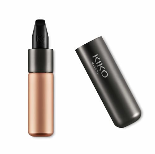 KIKO Milano Velvet Passion Matte Lipstick 325, Barra De Labios De Color Mate