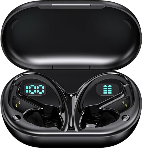 Paekole Auriculares Bluetooth