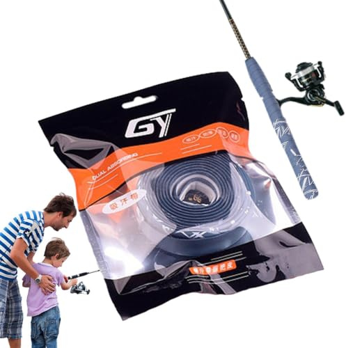 Generiskt racketgrepp-band – tennislinda för racket | 200 cm baseballgreppband, baseballklubbor greppband för tennis, baseball, squash, fiske