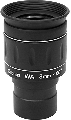 Omegon Oculare Cronus WA 8 mm 1,25