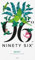 96° Mint Tea - 20 Pyramid Tea Bags, Individually Wrapped, Refreshing, Sweet and Cooling, Biodegradable Plant-Based Bags