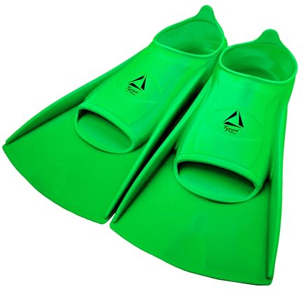 Tyron Speed Fins TS-8300 (grün - L)