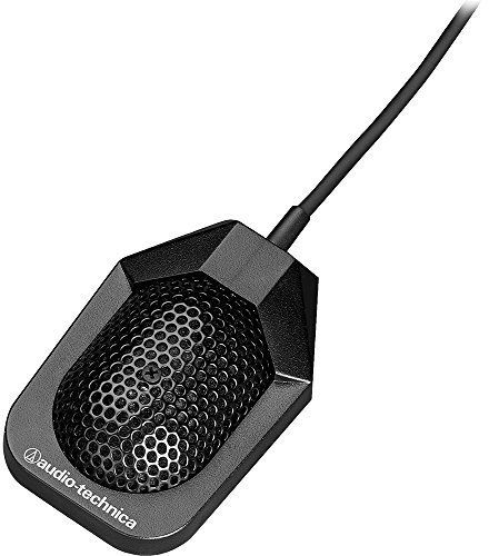 Audio-Technica PRO42 Propoint Boundary Microphone