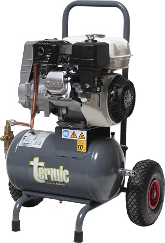 Lacme - Compresseur TERMIC 17/20 20L - 10m³/h