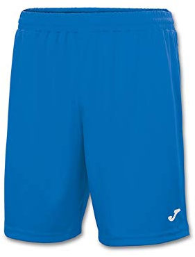 Joma Herren Sport Shorts, 7XS - 2XL - Elastischer Bund mit Kordelzug - Nobel