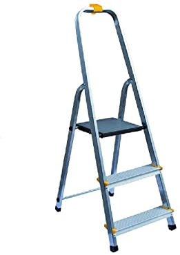 BLINKY SCALA, Blu, 3 Gradini