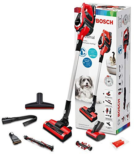 Bosch Unlimited Serie I 8 Staubsauger ohne Kabel
