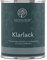 Lignocolor Klarlack hochwertige und professionelle Versiegelung für Möbel- und Holzoberflächen (750 ml, Glänzend)