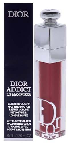 DIOR Addict Lip Maximizer - 024 Intense Brick 6 ml