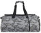 Chiemsee Jump N Fly Sporttasche aus PET - Reisetasche Groß Unisex-Weekender in Grau
