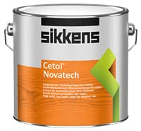 Sikkens Cetol novatech - Lasure bois | Coloris : Buis 042-5L