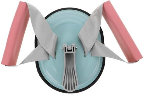 POPETPOP Cup Sit-up Bar Stabiler Fitness-assistent Für Effektives Bauchtraining Verstellbar Und Installieren Für Zuhause Fitnessstudio