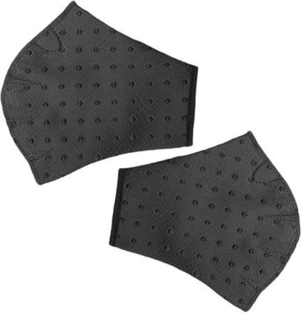 Schwimmhandschuhe für Damen, gewebte Wasserhandschuhe – Fäustlinge aus Neopren mit Handgelenkschlaufe, Tauchausrüstung zur Unterstützung des Oberkörpers