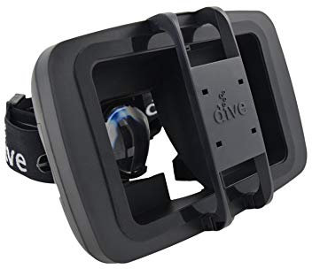 Durovis Dive 7 - Virtual Reality Headset für 7 Zoll Android Tablets