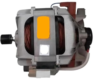 Motor de accionamiento de lavado UML4508.01 DC31-00123C, compatible con Samsung, piezas de lavadora