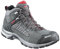 Meindl Journey Mid GTX Men Größe UK 11 anthrazit/rot