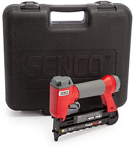 SENCO FinishPro10 Pin Nailer