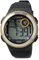 Lorus Men Digital Quartz Watch R2379NX9