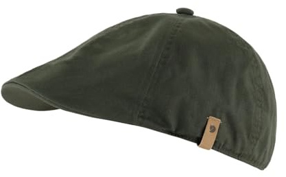 Fjällräven unisex - vuxen Keps Övik Platt Keps