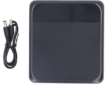 Mini-USV, Mini-USV-Versorgung, Batterieversorgung, Notfall-Router, Lightcat Backup, Unterbrechungsfreie Backup-Versorgung, 31200 MAh, Miniatur-, USB-Kabel (19V)