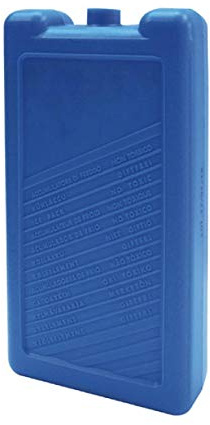 Frizet T500 Stockage froid , 500 ml, Pack de 2