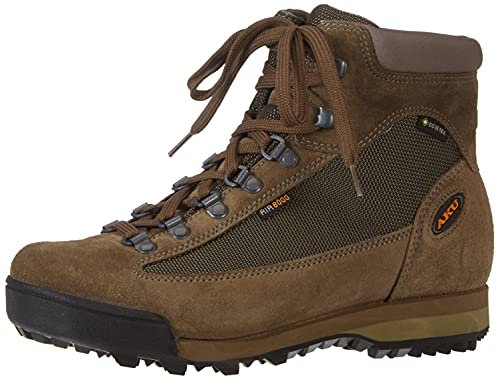 AKU Herren Slope GTX Bootsschuh, Olive, 44 EU