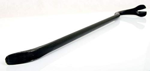 600 mm 60 cm bryttjärn järn stemmjärn monteringsjärn passstång kofot P-K
