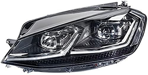 HELLA 1ZX 013 924-271 LED-Hauptscheinwerfer- ECE - für Linksverkehr - vorne links