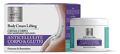 Myluna Lady Venezia Crema ANTICELLULITE 250ml