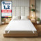 Matratzenschoner 140x200cm - Matratzenauflage für Matratzen bis 30cm - Bei 60°C waschbar & Öko-Tex Zertifiziert für mehr Hygiene im Bett - Unterbett als Schutz für Boxspringbett & Topper