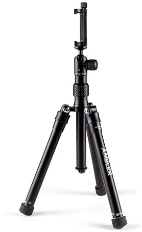 ProMaster Ambler Tripod Kit, (Model 79584)