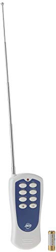 American DJ 1223200035 Dotz Par RF remote Lighting Accessories
