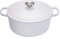 Le Creuset Olla Redonda 21177261302430 Fundido Tinta, forja, Coton Mate, 26 x 26 x 14.4 cm