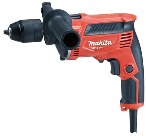 Maktec – Schlagbohrmaschine 430 W 13 mm – M8104K