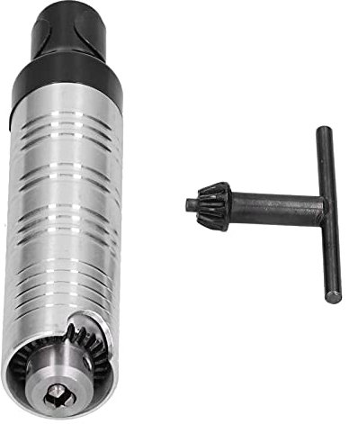Chuck Gravierstift, Schleifwerkzeug Reduzieren Vibrationen Hohe Geschwindigkeit Langlebig für Bohrmaschine