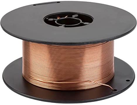 Stahldraht PSDS A1 Schweißdraht Draht Schweißgerät - 0,6mm