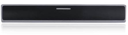 HUYUN Translucent Keycaps Replacement for SteelSeries APEX5/7/pro M750 M500 M400 Gaming Keyboard (1X Space bar)