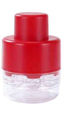 Dénoyauteur de cerises 7 en 1 - Portable - Outil dénoyauteur de cerises sans effort - Pour cuisine, gâteaux, salades de fruits